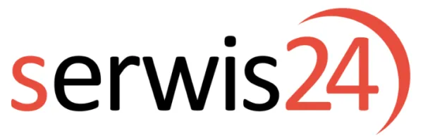 serwis24 logo