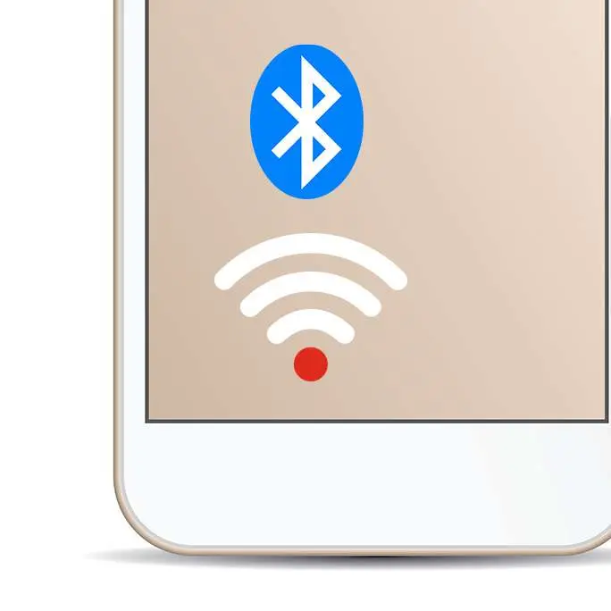 Naprawa układów wifi i bluetooth iPhone