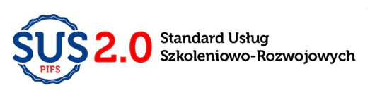 Certyfikat SUS 2.0 – Serwis24 placówka szkoleniowa