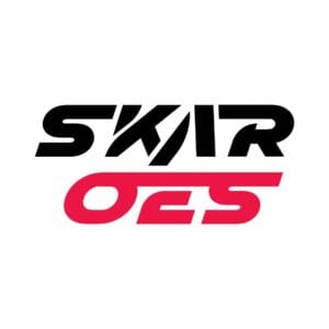 Skaroes logo profilowe
