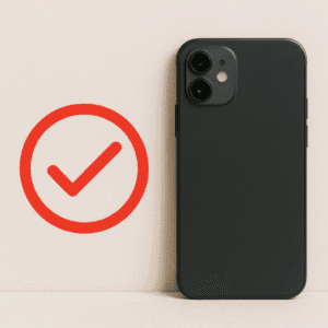 popularne usterki iPhone
