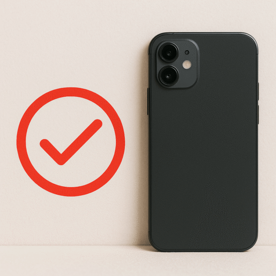 popularne usterki iPhone