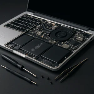 laptop dziala za wolno