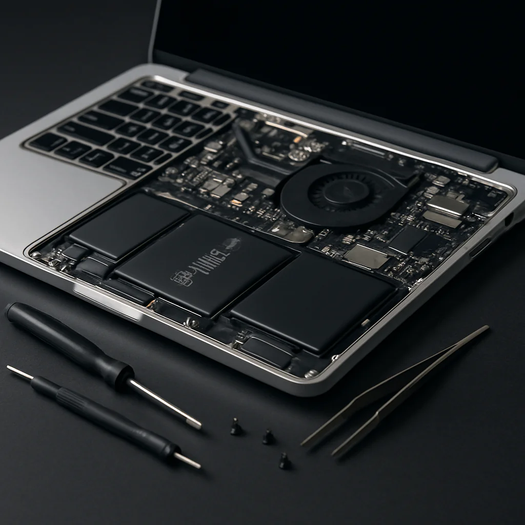 laptop dziala za wolno