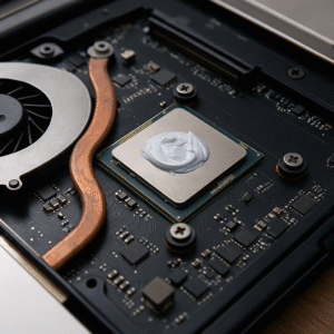 pasta termoprzewodząca