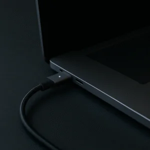 laptop się nie włacza
