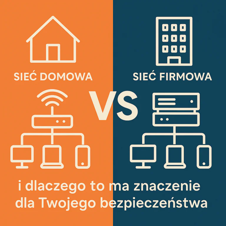 sieć
