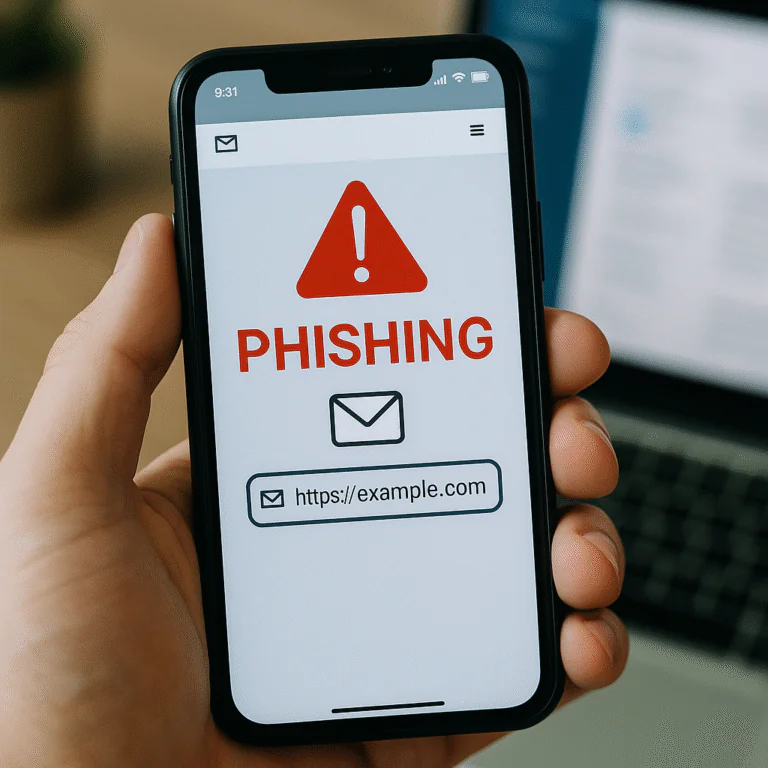 phishing