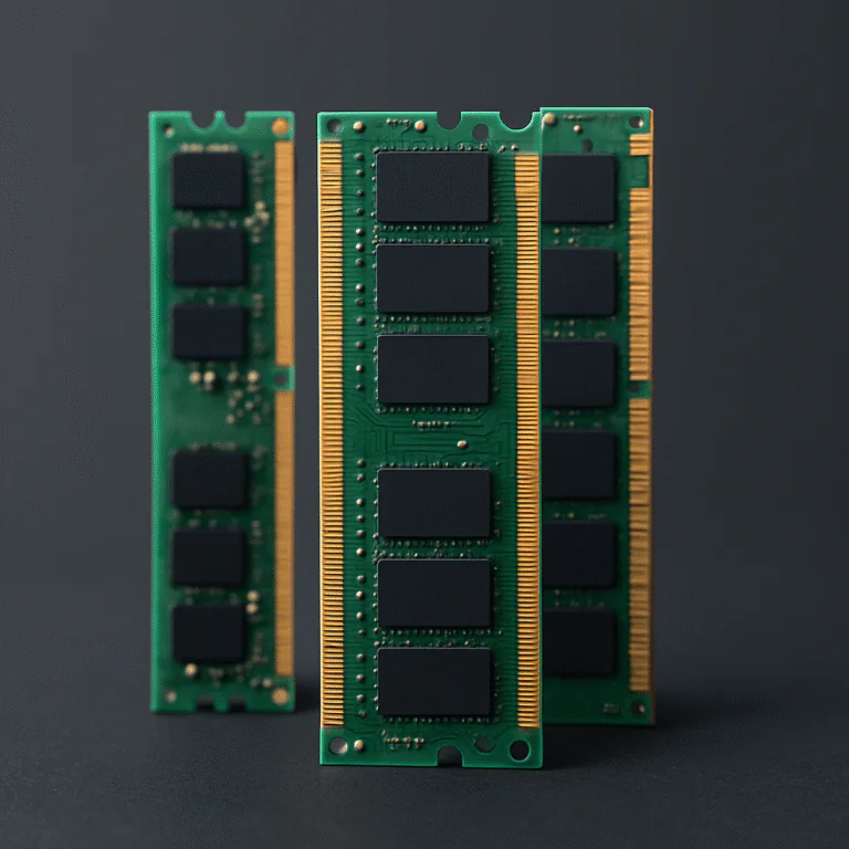 RAM