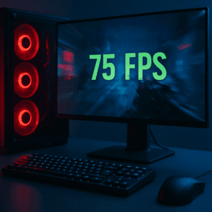 fps