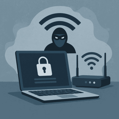 wifi bezpieczeństwo