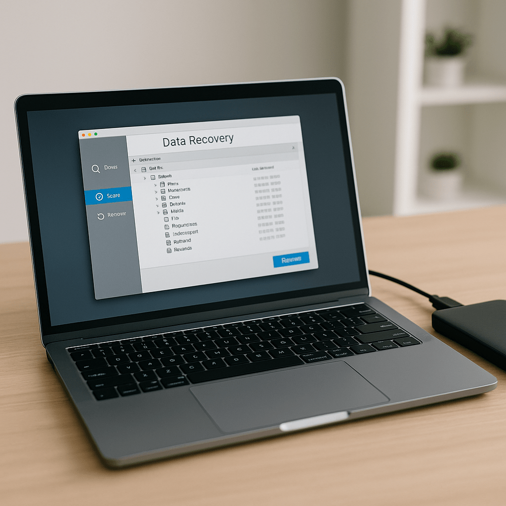 programy do odzyskiwania danych