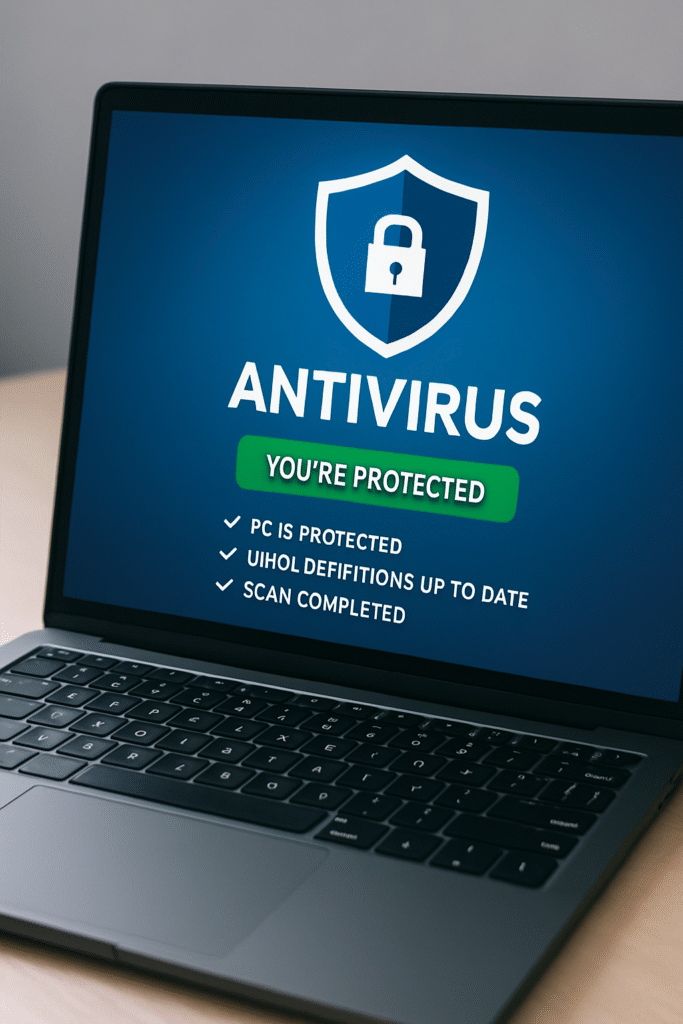 antywirus