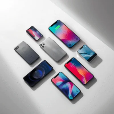 apple iPhone serwis telefonów