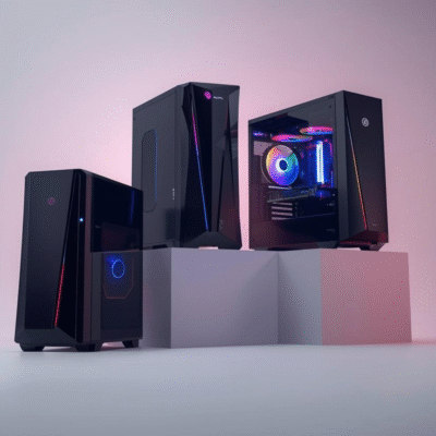 naprawa komputerów stacjonarnych