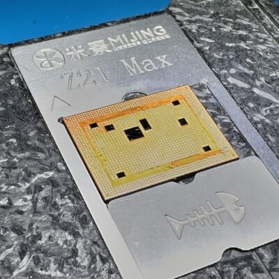 iPhone 13 CPU