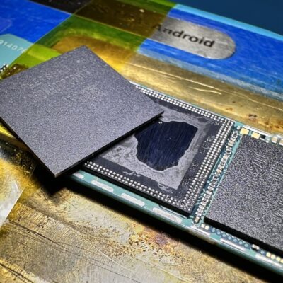 RAM Android
