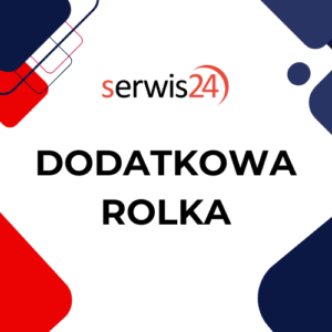 Dodatkowa rolka facebook/instagram
