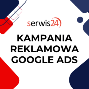Kampania google ads