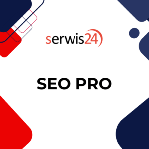 Pakiet SEO PRO