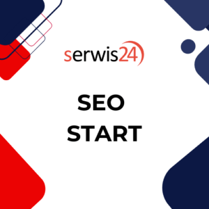 Pakiet SEO START