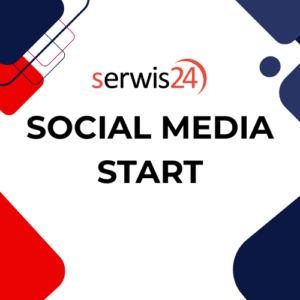 Social Media START