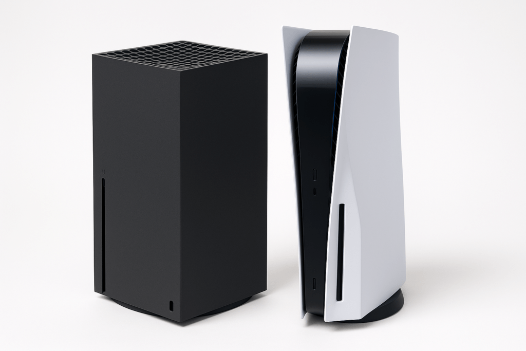 cennik napraw konsoli