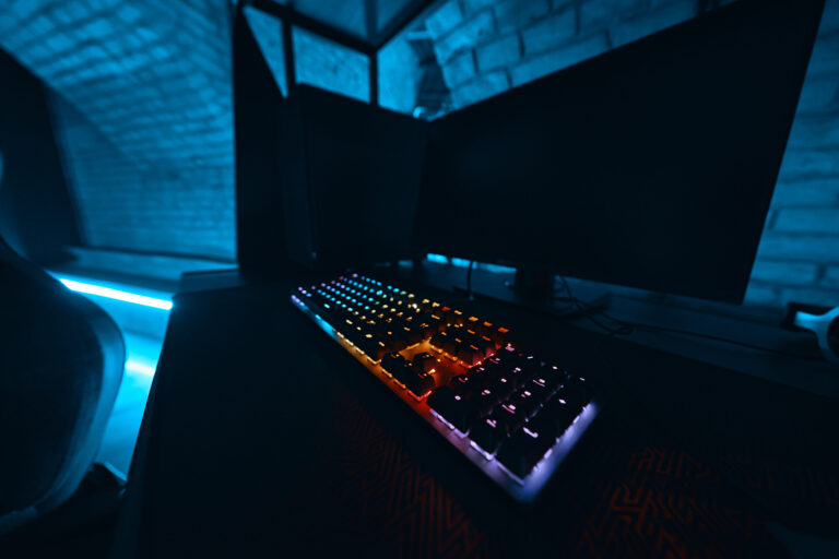 klawiatura membranowa różnica