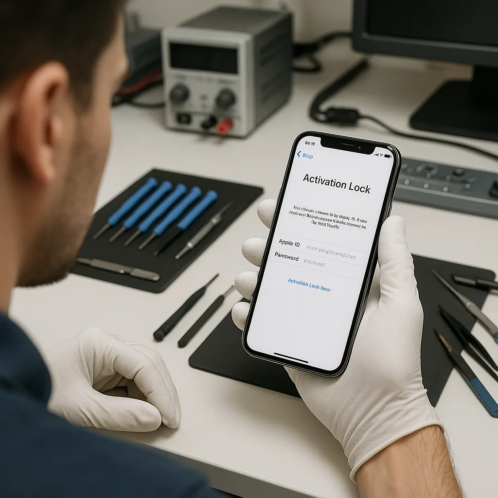 Naprawa i diagnostyka problemów z iCloud